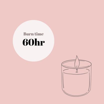 3-wick Dough Bowl Candle - Farmhouse