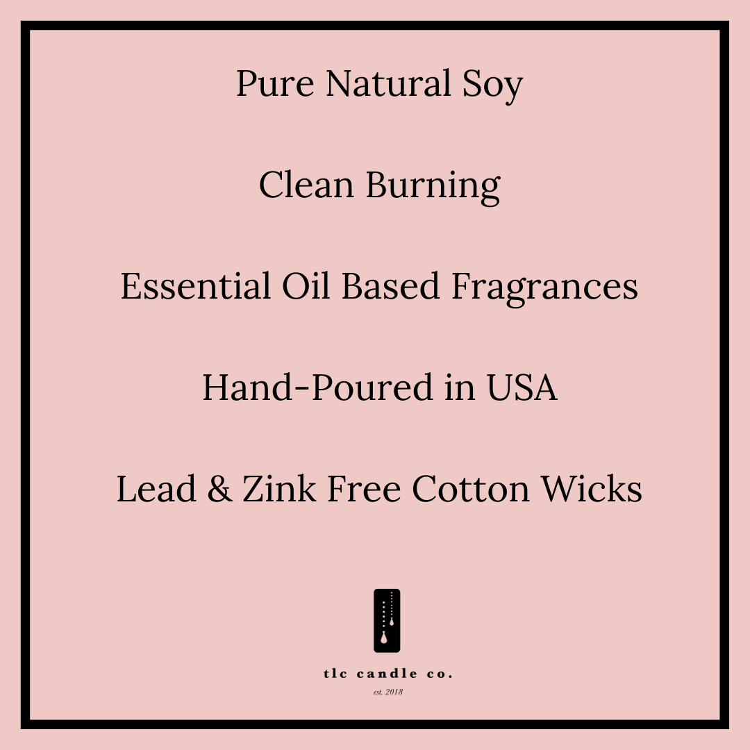 "Citronella" Travel Candle Set (12)